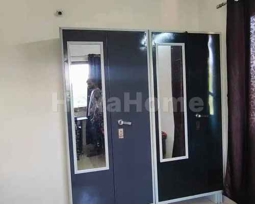 Sameer is sharing a room in 2BHK Flat carousel