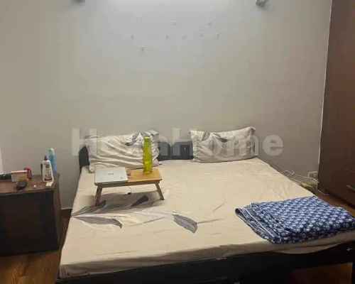 Resham is sharing a room in 3BHK Flat carousel