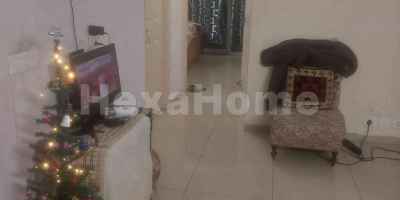 Sana is sharing a room in 2BHK Flat Sana is sharing a room in 2BHK Flat