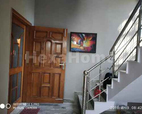 Gaurav is sharing a room in 4BHK Flat carousel