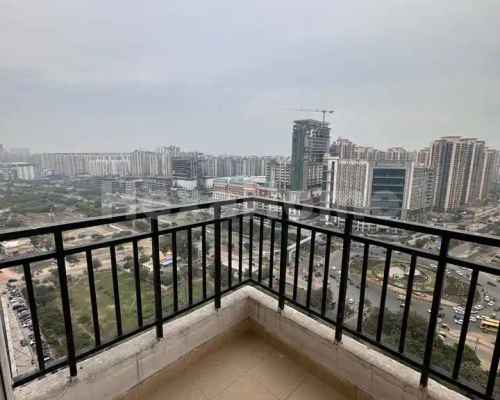 Jaya  is sharing a room in 3BHK Flat carousel