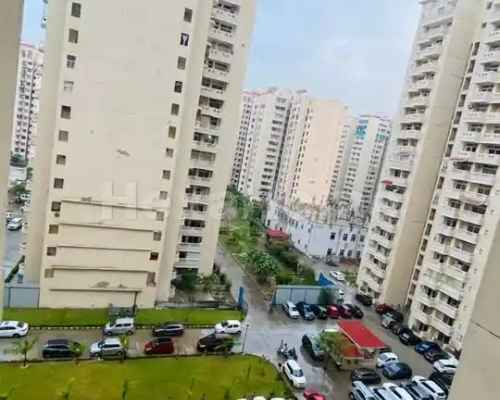 Rudra  is sharing a room in 3BHK Flat carousel