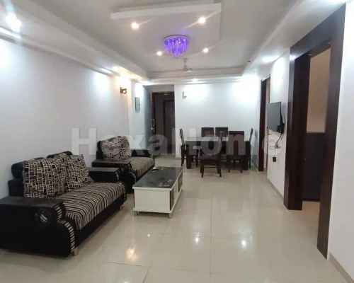 Tanya  is sharing a room in 3BHK Flat carousel
