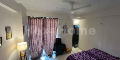 Singh is sharing a room in 2BHK Flat Singh is sharing a room in 2BHK Flat