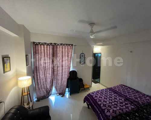 Singh  is sharing a room in 2BHK Flat carousel