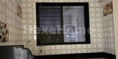 Gauri is sharing a room in 1BHK Flat Gauri is sharing a room in 1BHK Flat