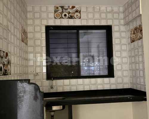 Gauri is sharing a room in 1BHK Flat Gauri is sharing a room in 1BHK Flat