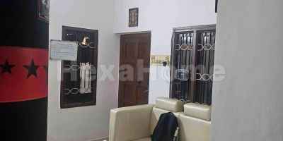 Sabari is sharing a room in 1BHK Flat Sabari is sharing a room in 1BHK Flat