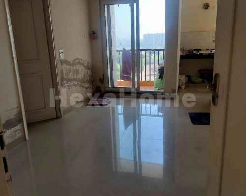 ankur is sharing a room in 2BHK Flat ankur is sharing a room in 2BHK Flat