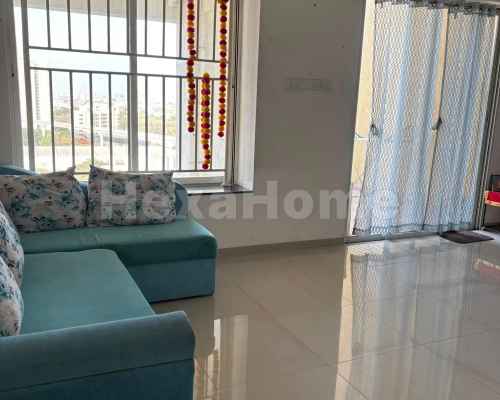 Purvi is sharing a room in 2BHK Flat carousel