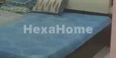 kajal is sharing a room in 2BHK Flat kajal is sharing a room in 2BHK Flat