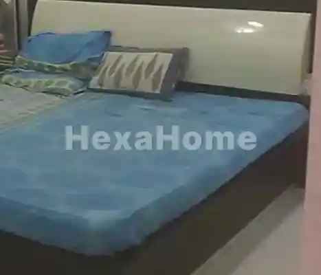 kajal is sharing a room in 2BHK Flat carousel