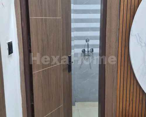 Yash is sharing a room in 3BHK Flat Yash is sharing a room in 3BHK Flat