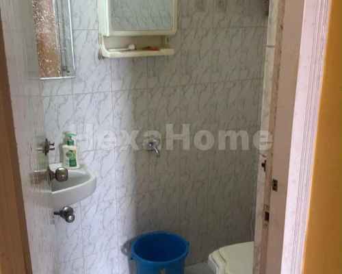 Anshu is sharing a room in 2BHK Flat Anshu is sharing a room in 2BHK Flat