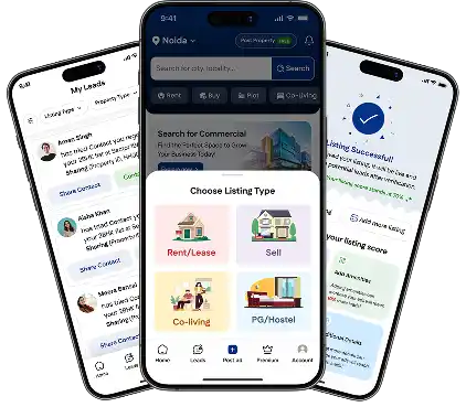 Download Hexahome App
